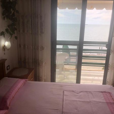 Bellavista Apartment Durrës Exteriör bild