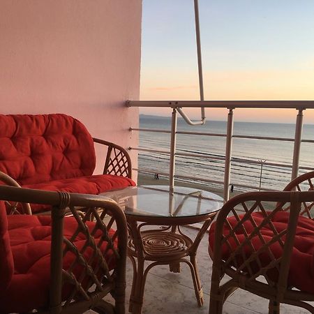 Bellavista Apartment Durrës Exteriör bild