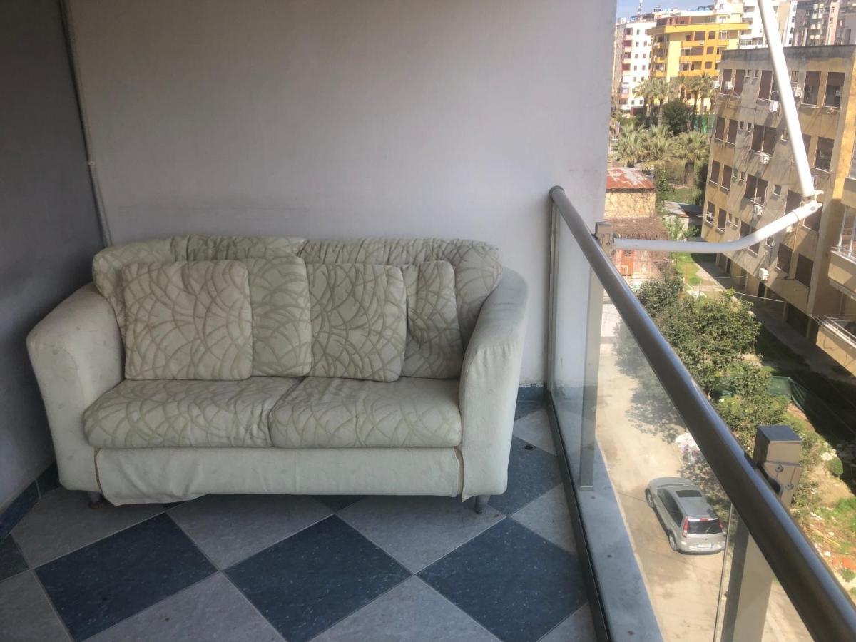 Bellavista Apartment Durrës Exteriör bild
