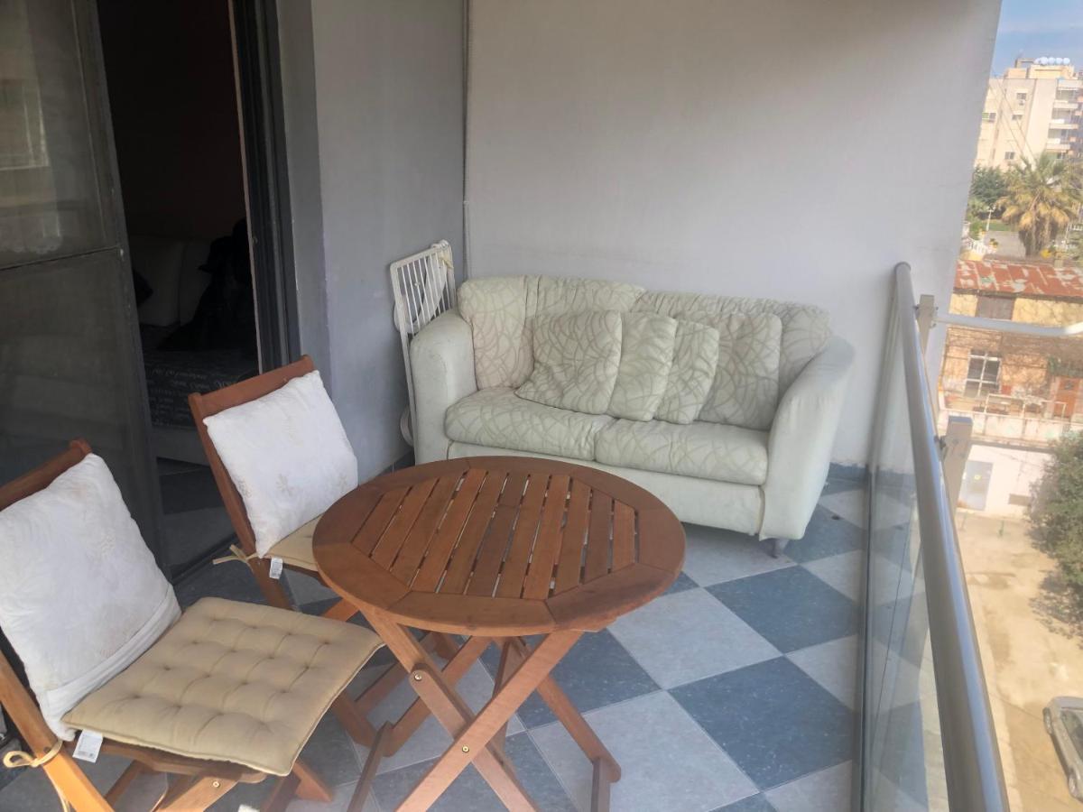 Bellavista Apartment Durrës Exteriör bild