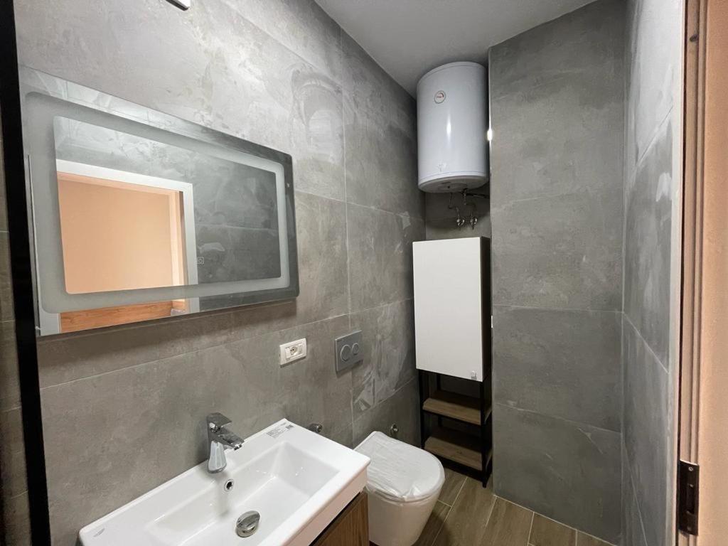 Bellavista Apartment Durrës Exteriör bild