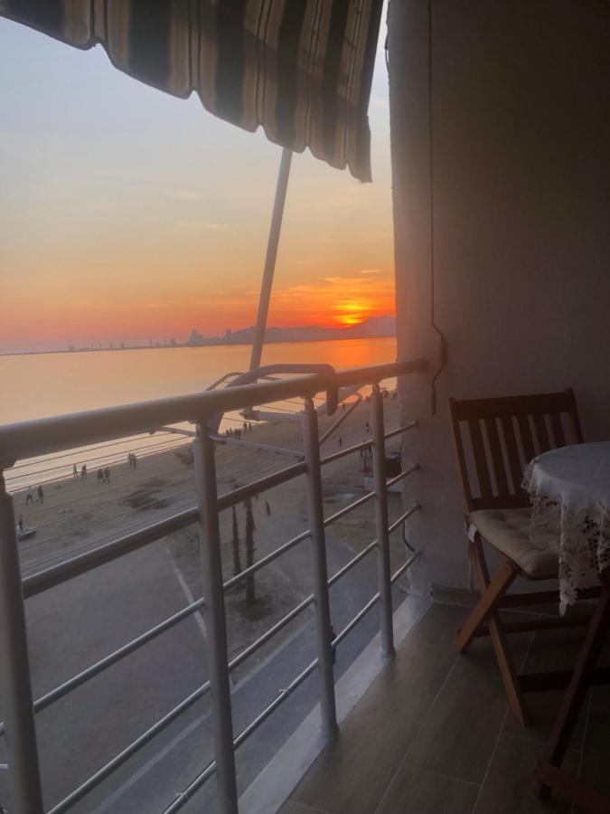 Bellavista Apartment Durrës Exteriör bild