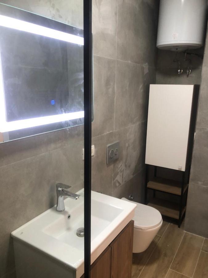 Bellavista Apartment Durrës Exteriör bild