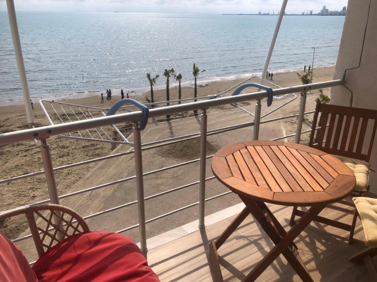 Bellavista Apartment Durrës Exteriör bild
