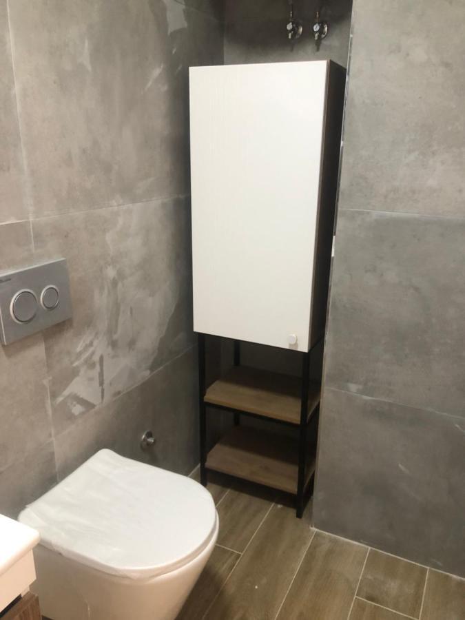 Bellavista Apartment Durrës Exteriör bild