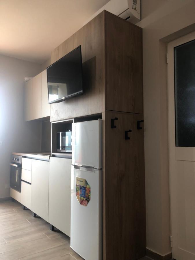 Bellavista Apartment Durrës Exteriör bild