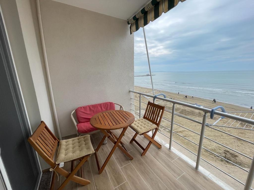 Bellavista Apartment Durrës Exteriör bild