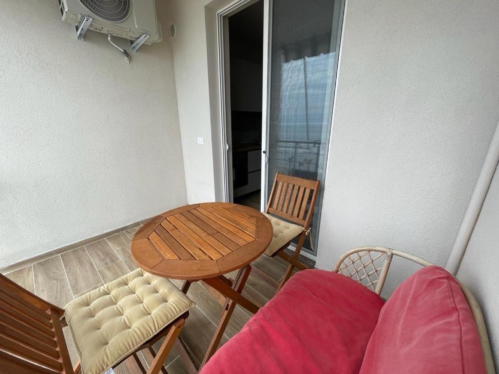 Bellavista Apartment Durrës Exteriör bild
