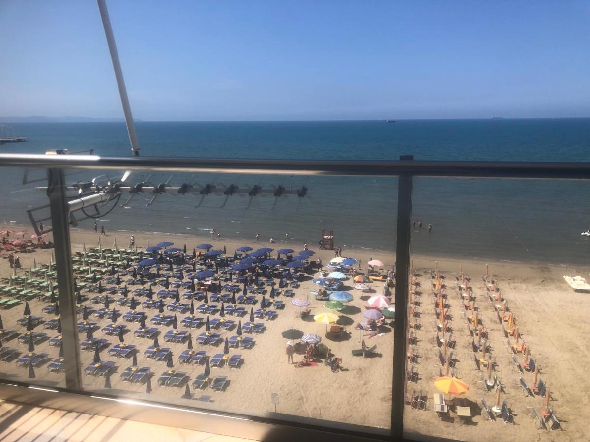Bellavista Apartment Durrës Exteriör bild
