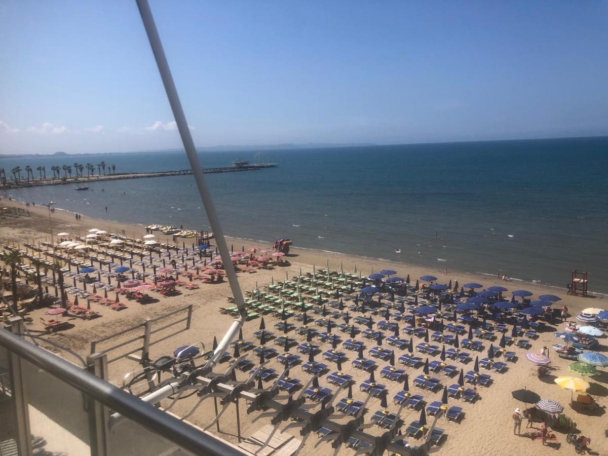 Bellavista Apartment Durrës Exteriör bild
