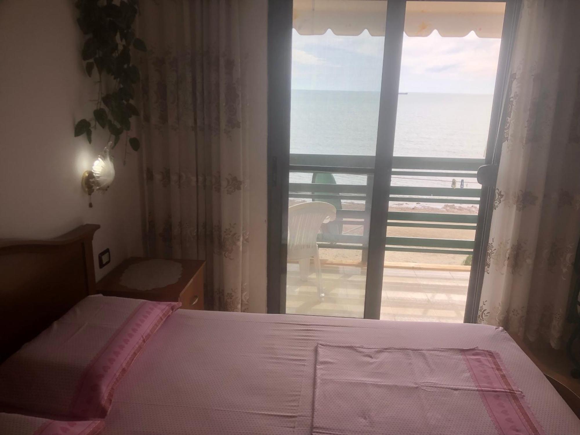Bellavista Apartment Durrës Exteriör bild