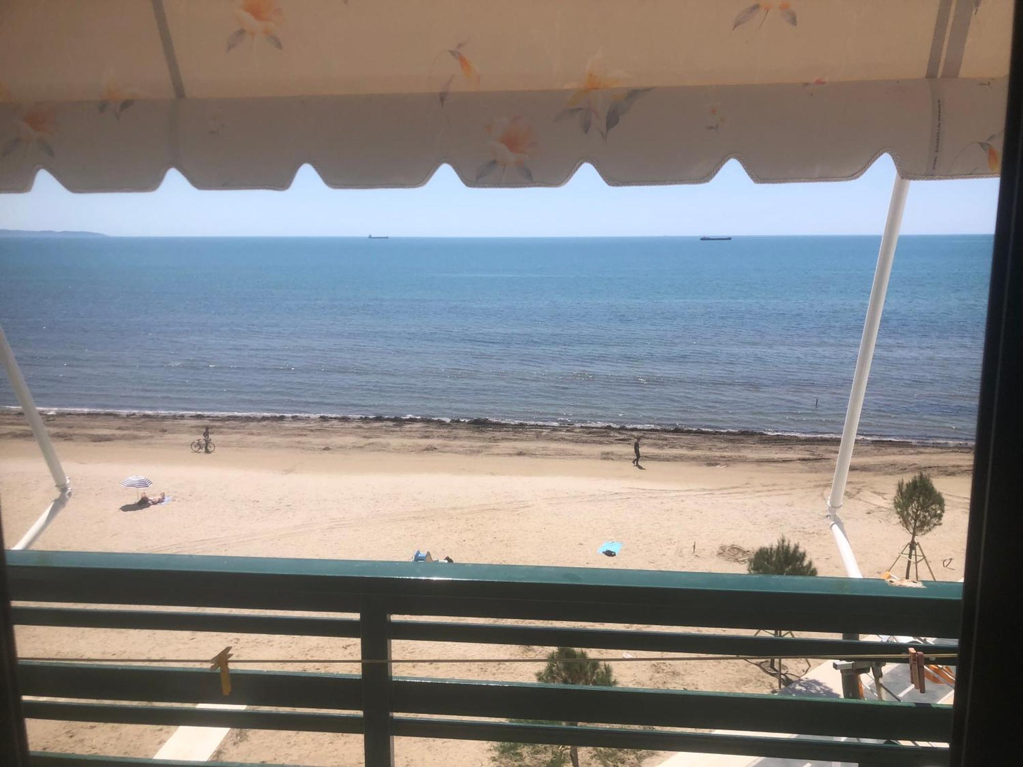 Bellavista Apartment Durrës Exteriör bild