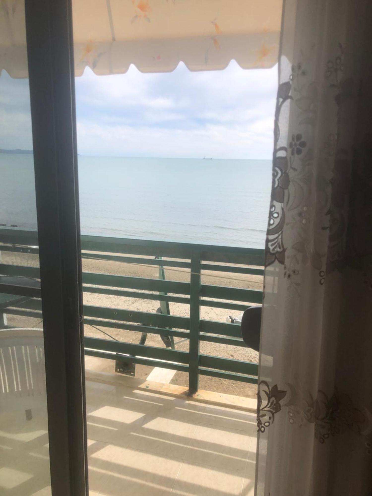 Bellavista Apartment Durrës Exteriör bild