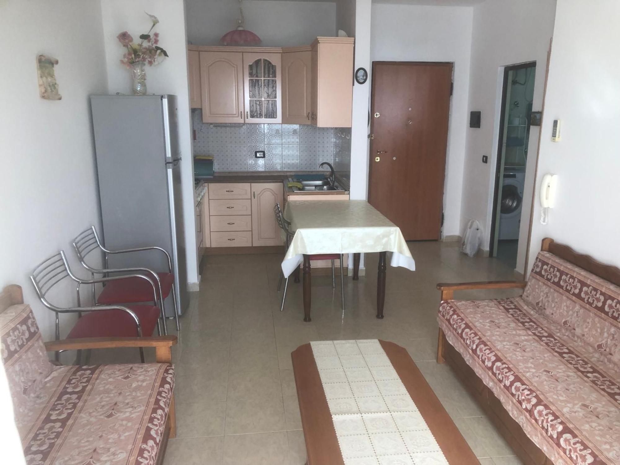 Bellavista Apartment Durrës Exteriör bild