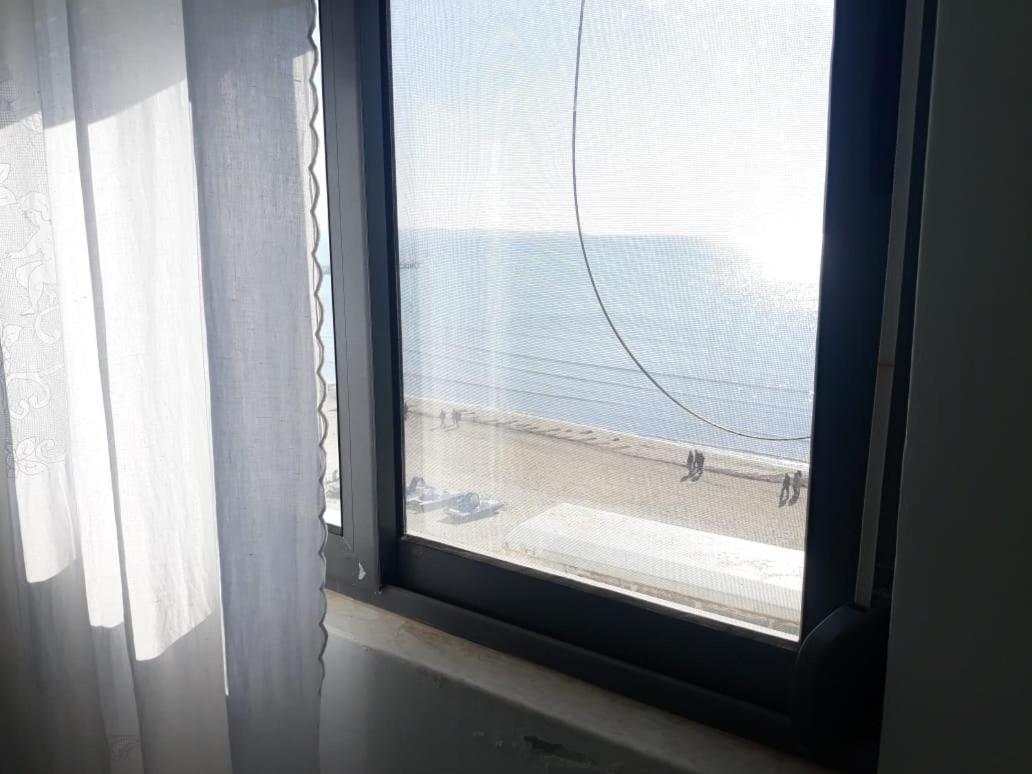 Bellavista Apartment Durrës Rum bild