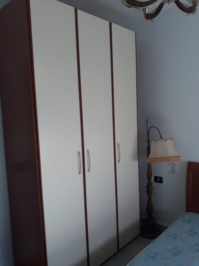 Bellavista Apartment Durrës Rum bild
