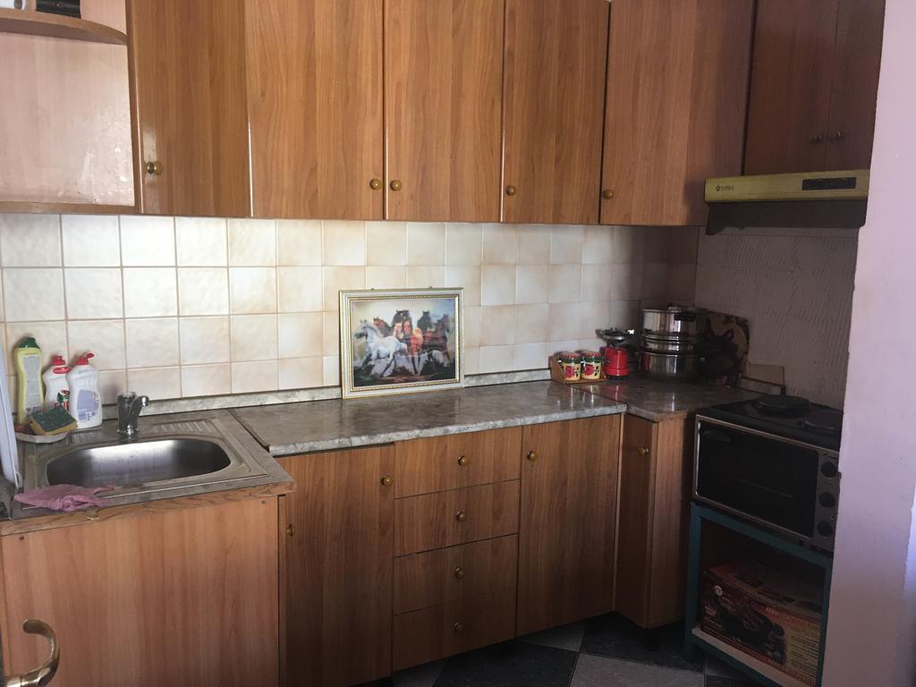 Bellavista Apartment Durrës Exteriör bild