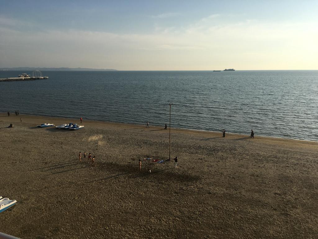 Bellavista Apartment Durrës Exteriör bild