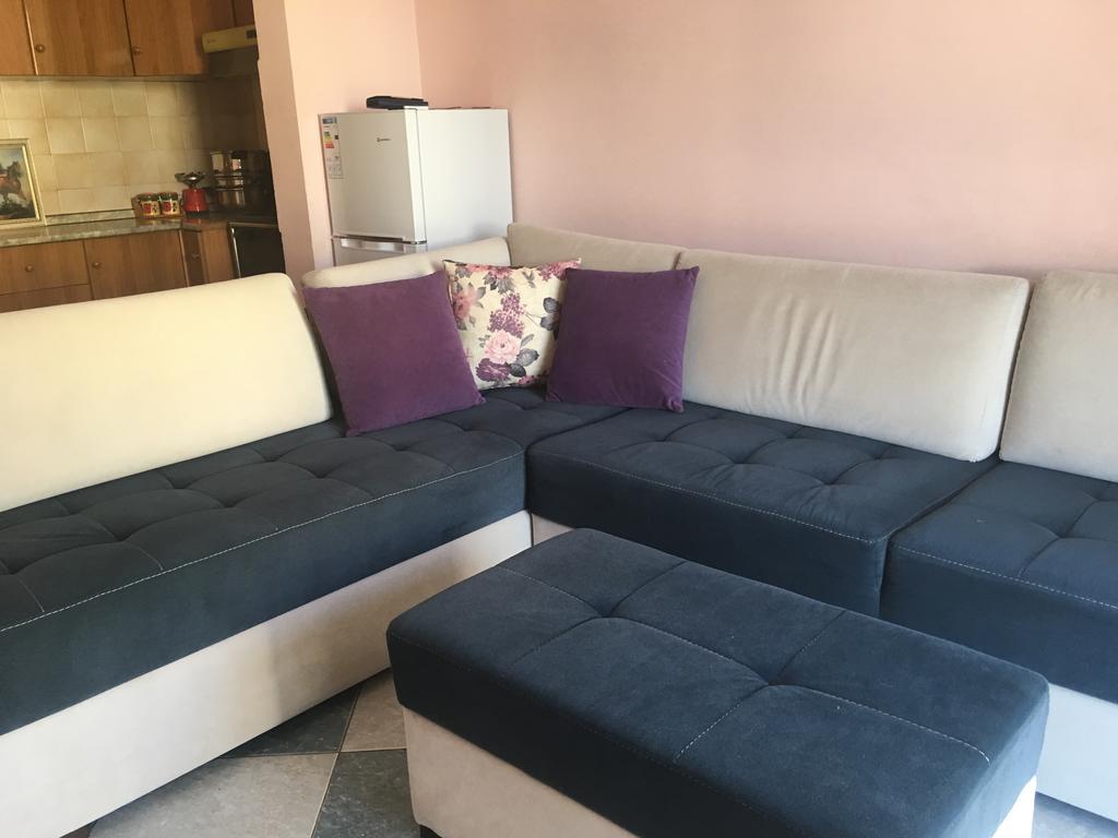Bellavista Apartment Durrës Exteriör bild