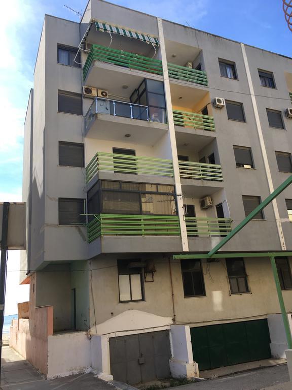 Bellavista Apartment Durrës Exteriör bild