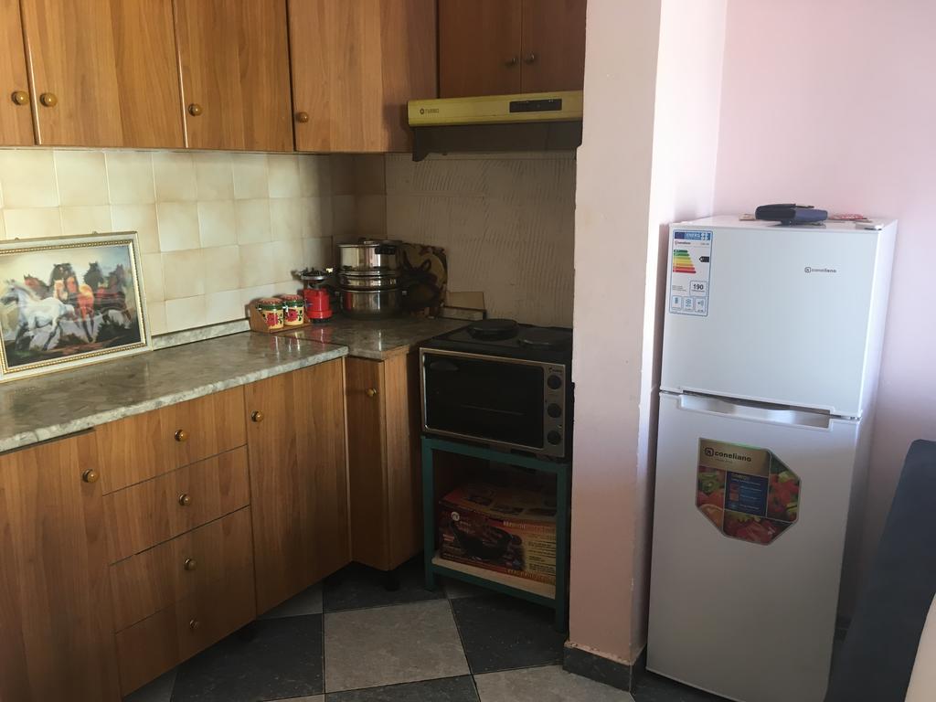Bellavista Apartment Durrës Exteriör bild