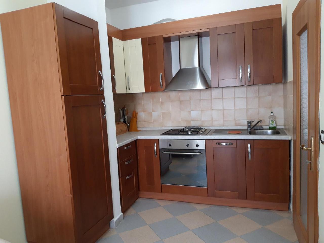 Bellavista Apartment Durrës Exteriör bild