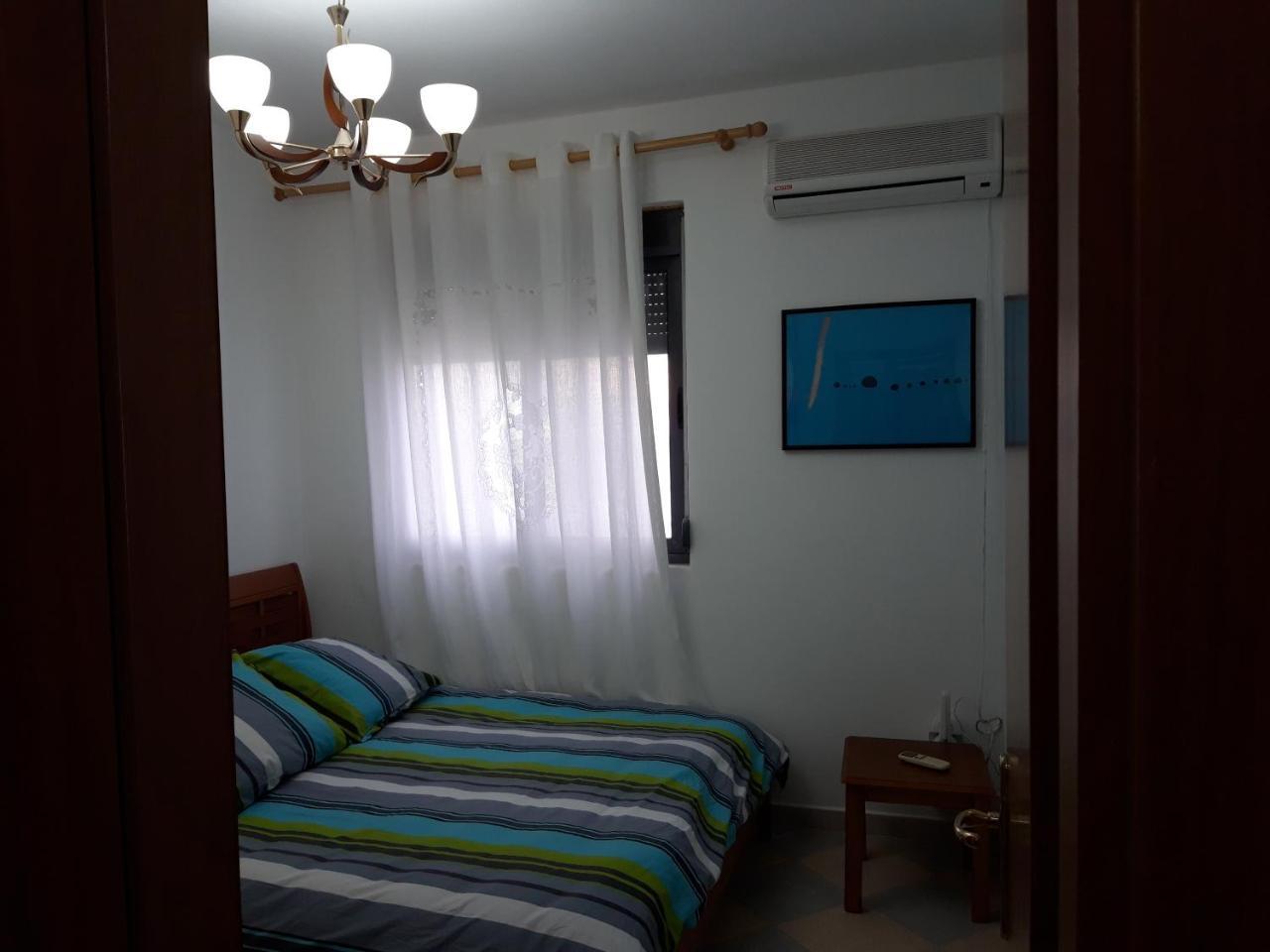 Bellavista Apartment Durrës Exteriör bild