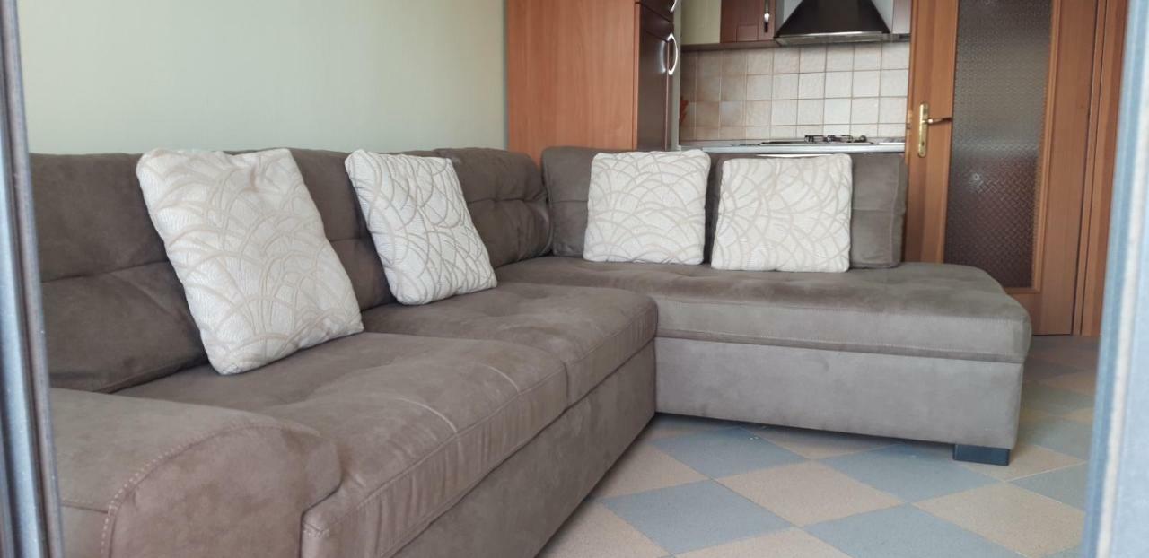 Bellavista Apartment Durrës Exteriör bild